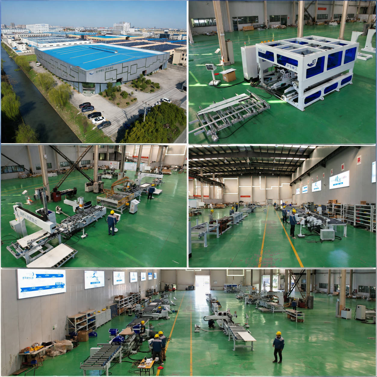 Wood Door Cutting Machine Table With Pc Complete A Variety Of Shape Processing At Once