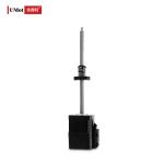 42mm Nema 17 Closed Loop Lead Screw Stepper Motor With Step Length 0.01/0.02 mm