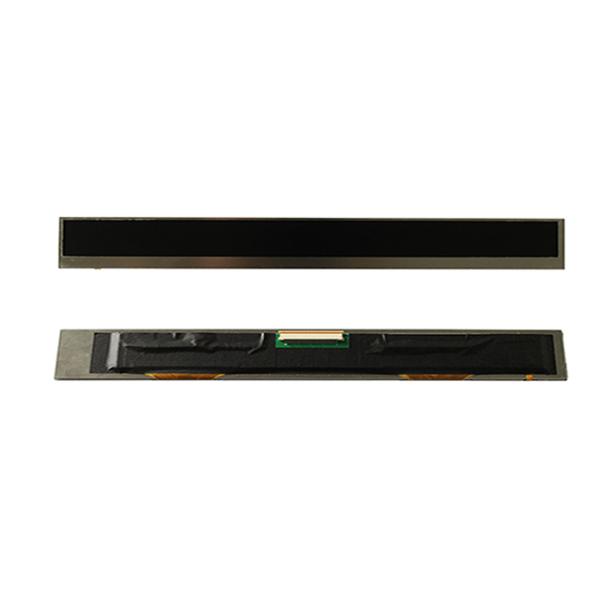 Wide Bar Type TFT LCD Display With RGB Interface 11 Inch Size 16.7M Colors