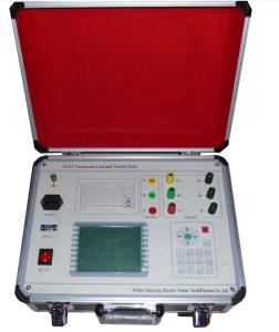 China Power Transformer Testing Equipment Load and No-load tester HYKF on sale