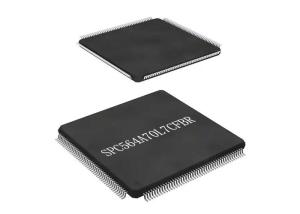 Quality Microcontroller MCU SPC564A70L7CFBR 32Bit System On Chip 176LQFP Microcontroller Chip for sale