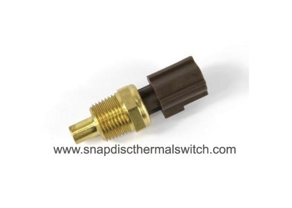Buy Hexagonal Probe NTC Temperature Sensor S13*26 Direct Insertion For Water Heater at wholesale prices