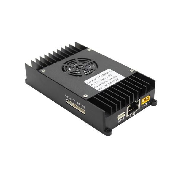 Buy 30Mbps Data Rate Unpiloted Flying Machine Data Link Fast and Stable UAV communication data link at wholesale prices