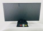 Turntable Drone Countermeasures Equipment With Intercepting, Driving Away And
