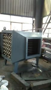 Quality EN 1004 ISO 17672 Induction Heating System , Industrial Induction Heater for sale