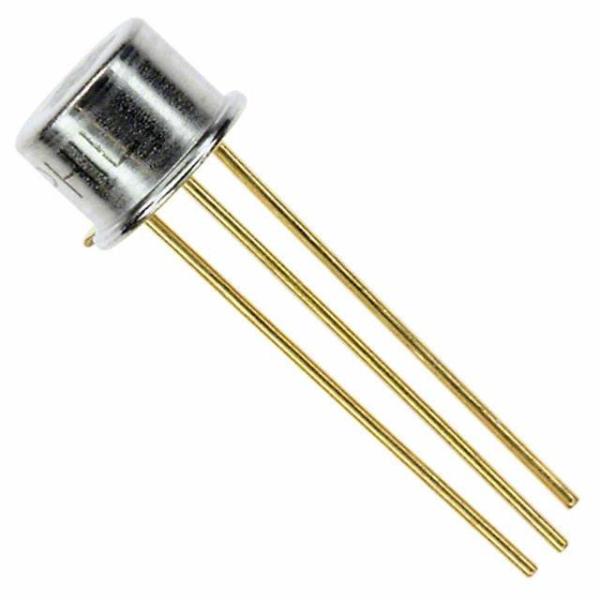 Buy AD590KH Pressure Sensor IC Electronics Components Chip IC Electronics at wholesale prices