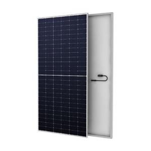 Quality 615W 620W 625W N Type Solar Modules 30A Mono Facial Module for sale