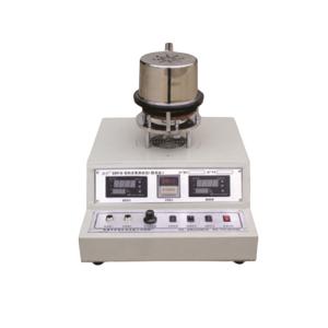 Quality Flat Plate Thermal Conductivity Meter With Steady State Method for sale
