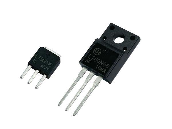 Buy 150V Low Voltage MOSFET For Sensor Interfaces Automotive Electronics at wholesale prices