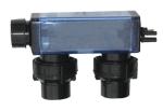 Electric Swimming Pool Control System Pool Sterilization With Solar Function