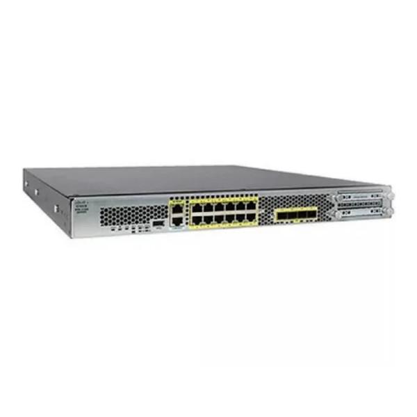 Buy FPR2110 Cisco Firewall FPR2110-ASA-K9 NGFW & ASA Integration at wholesale prices