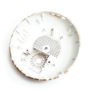 Quality Plastic Cover Injection Moulding for sale