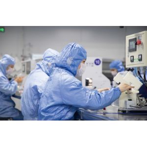 Hunan Endovascular Device Co., Ltd.