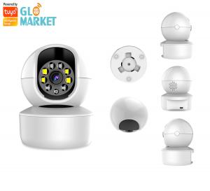 Quality Home Tuya Smart Camera 1080p 2.4G/5G Network Wireless IP Camera With Motion Detection for sale