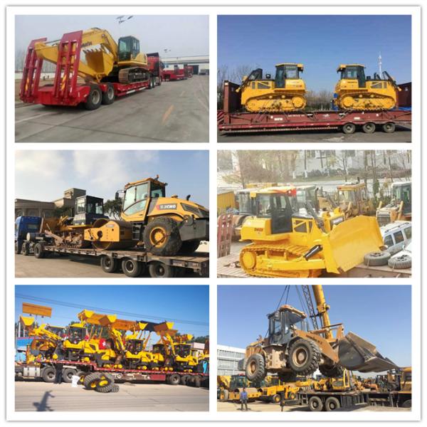 Used Roader Roller Dynapac CA30D Second Hand Road Roller Dynapac Road Roller CA30D