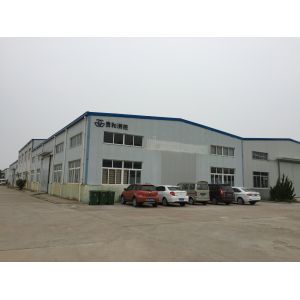 QINGDAO GUIHE MEASUREMENT&CONTROL TECHNOLOGY.,LTD