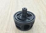 Custom 5 Axis Cnc Machining Services , Plastic Rapid Prototype Mold For
