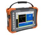 32 128PR Phased Array TOFD Scanning Ultrasonic Flaw Detector HPA-620 Portable