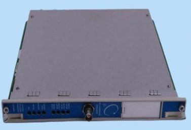 Buy 3500/94M-02-00-CN Bently Nevada Vibration Monitoring System VGA Display Module at wholesale prices