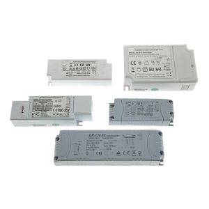 Dimmable Led Driver 48w 1200ma Non Stroboscopic 100v Power Supply