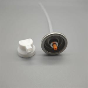 China Foam Control Valve for Industrial Applications | High Precision Flow Control for Foam Management on sale