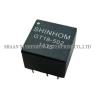 Buy cheap High Accuracy High Frequency Transformer With Ultimate Power Density from wholesalers