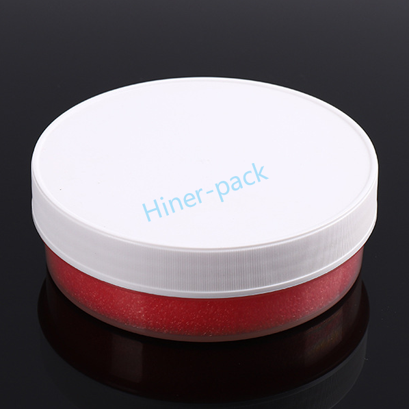 4 Inch 100mm Multi Horizontal Wafer Jar Low Outgassing Customized