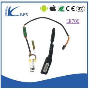 Quality 2017 New product alarm remot tracking device LK700 for sale