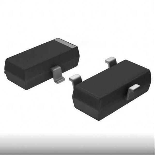 Electronic Components ESD Suppressor Diode Diode Array Bi-Dir 13V 3-Pin SC-70 T