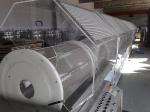 High Efficiency Capsule Filling Machine / Paintball Making Machine / Low Noise