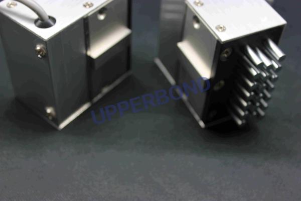 Nano Size Octagonal Box Detecting Device For Cigarette Box Maker To Ensure 767