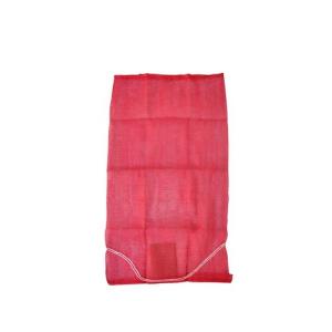 China Customized Packaging PP Mesh Leno Bag Roll for Fruit Vegetable 15-48g Custom Order on sale