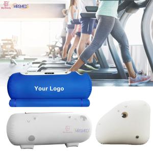 Hyperbaric Oxygenation Chamber 2.0 Hbot O2 Compression Capsule