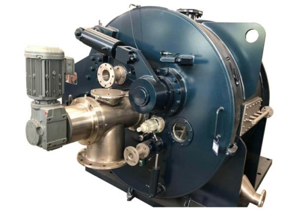 Buy Horizontal Scraper Centrifuge For Starch Dehydration at wholesale prices