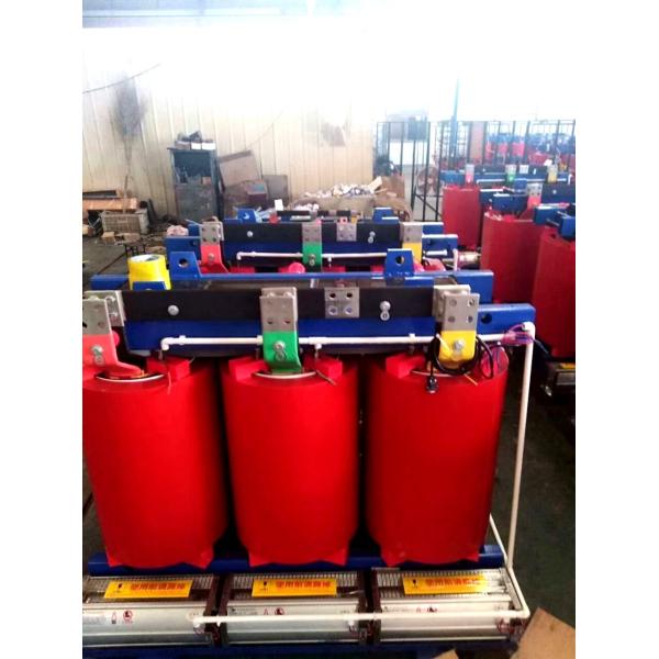 400v 11kv Hydropower Distribution Oil Transformer Customized