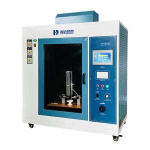 China PTI and CTI Standard Comparative Tracking Index Tester / Proof Tracking Index Tester on sale
