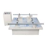 Mechanical Transport Simulation Vibration Tester Carton Package Vibration Table
