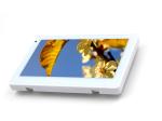 7 Inch Android Touchscreen With Power Over Ethernet For Smart Home Installation