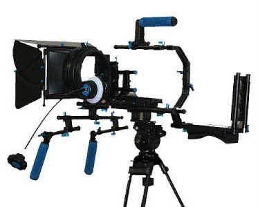 DSLR Rig kit RL-03
