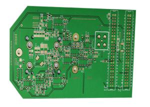 China Rigid 8 Layer PCB , Mobile Terminal Device Printed Circuit Board PCB on sale