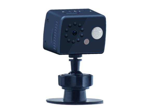 Buy Portable HD Wireless Indoor Home Security Cameras Night Vision Motion Detection at wholesale prices