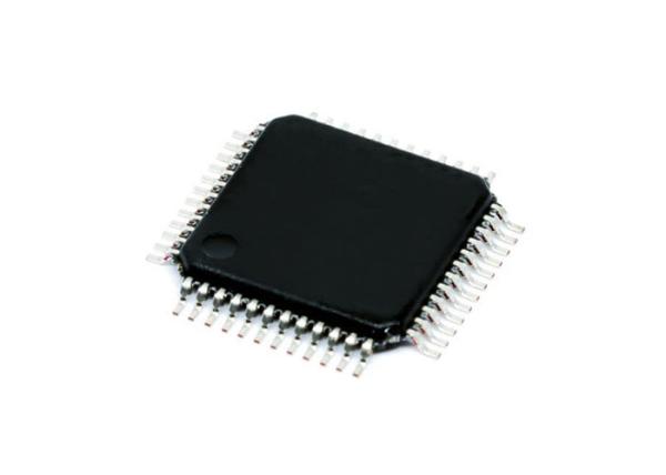 ADS8422IBPFBR Fully Differential Input Micropower Sampling Analog To Digital