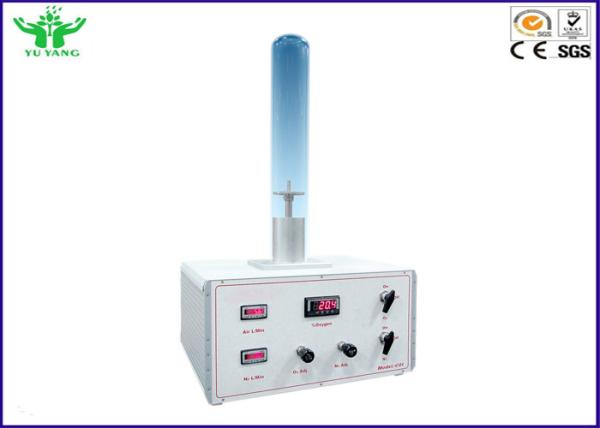 Buy Paramagnetic Limited Oxygen Index Apparatus 9kg With 1 Year Warranty at wholesale prices