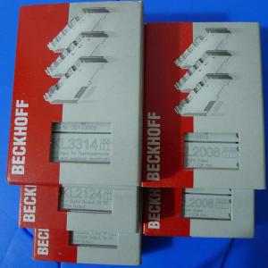 Quality Spare Parts Beckhoff Module KL3314 for Solar Stringer Machine for sale