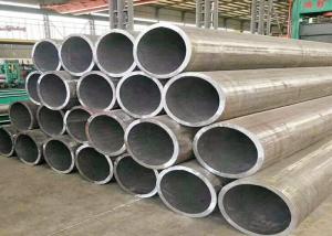 China A335 P22 Alloy Steel Seamless Pipe For Boiler In Power Plant ASTM Standard on sale