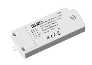 DC Electronic IR Door Switch CCT Control Sensor Switch With TUV-CE