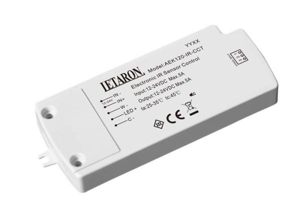 Buy DC Electronic IR Door Switch CCT Control Sensor Switch With TUV-CE at wholesale prices