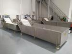 1Ton-5Ton Fish / Shrimp Grading Machine Shrimp/Fish Sorting MachineHigh Sorting