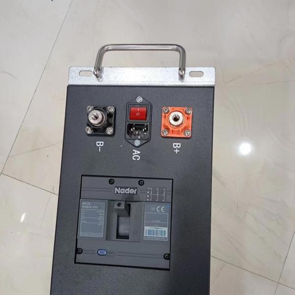 Lifepo4 BMS For Solar System 512V 160S 250A LFP lithium ion batteries