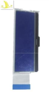 Quality Electronics Code Reading Spare Parts Monochrome SPI LCD Display Module for sale